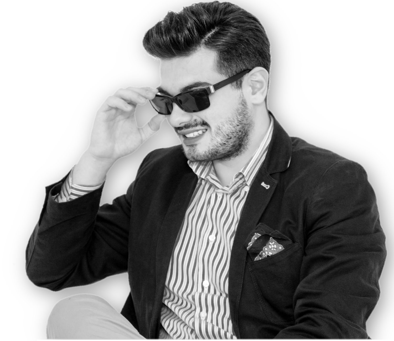 Foto Dr. Vincenzo Napolitano